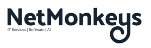 NetMonkeys Logo