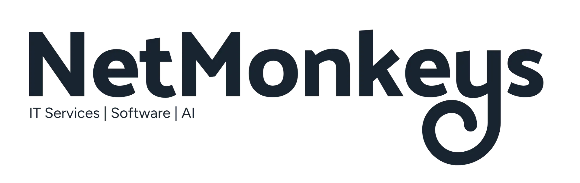 NetMonkeys Logo