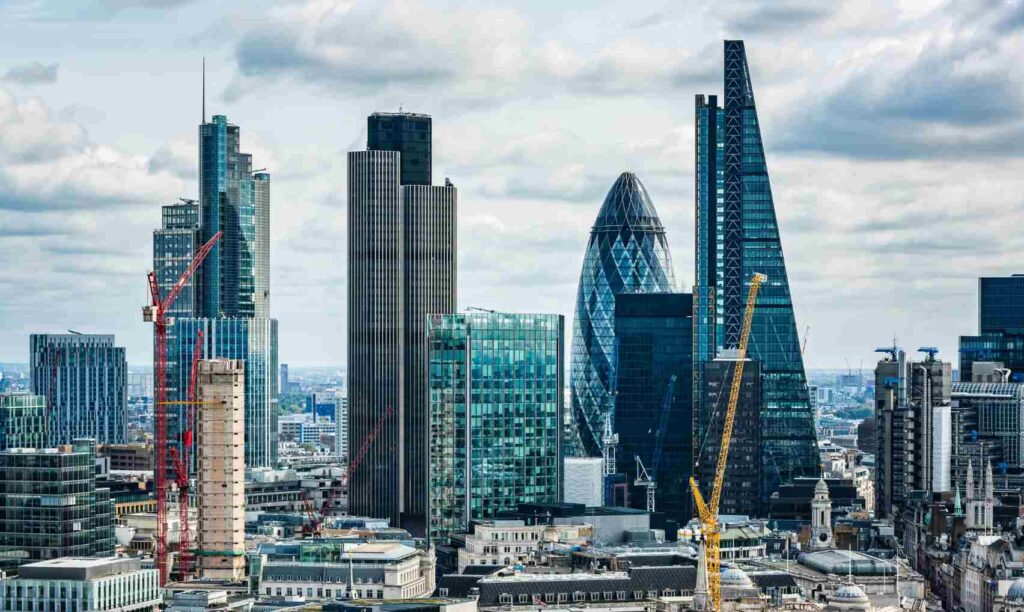 IT support London